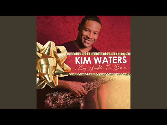 KIM WATERS - MY CHRISTMAS WISH