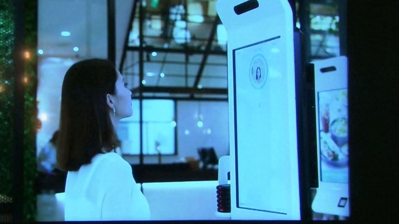full frame lens sony China blazes trail in facial recognition payment systems