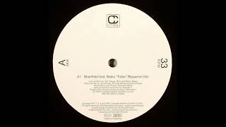Beanfield feat  Bajka - Tides (Ripperton Remix) (2008) | TECHNO CLASSICS