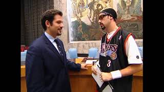 Da Ali G Show S01 E02