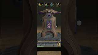 The Vault Logic Puzzle Box Level 62 gameplay walkthrough