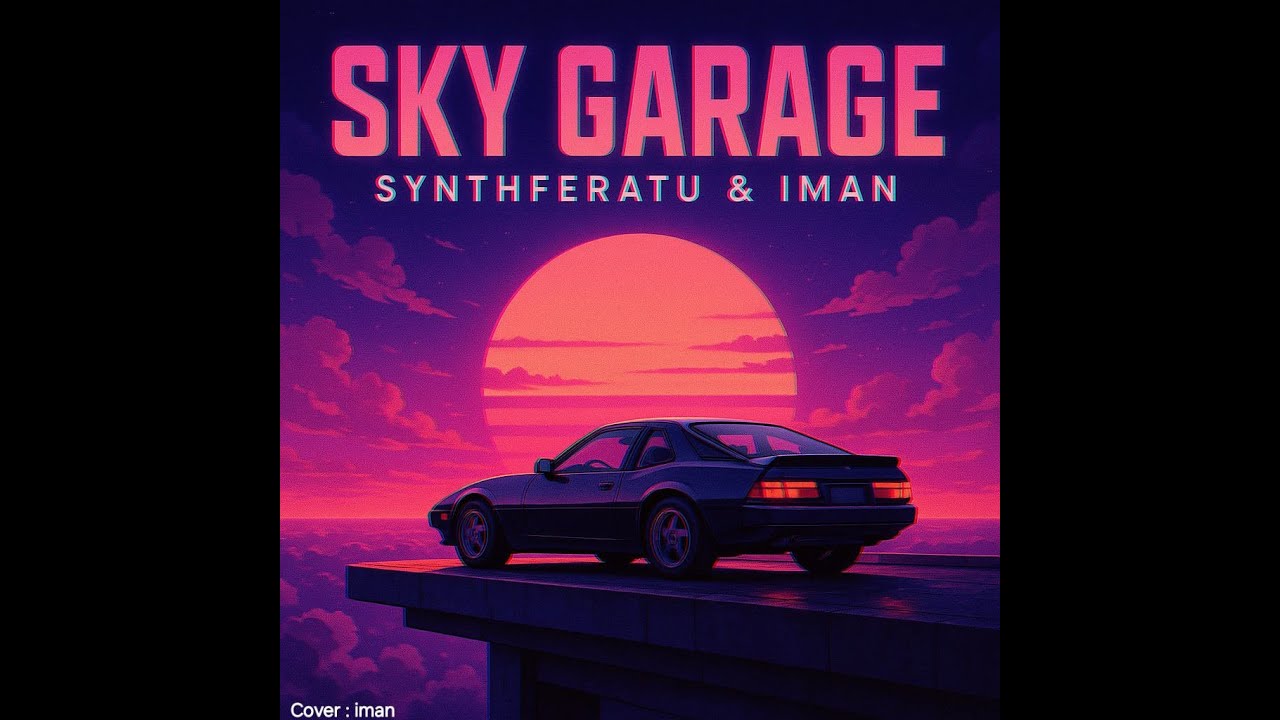 Sky Garage (Electronic , Garage)