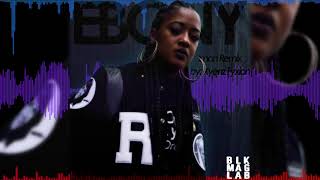 Rapsody - IMAN ft. SiR (Xy-Fy Freemix &quot;EBONY&quot;)