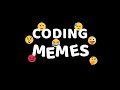 Coding Memes