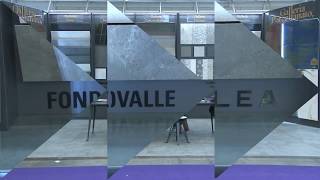 INTERBUILDEXPO 2019 КЕРАМОГРАНІТ ЯК МИСТЕЦТВО