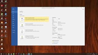 Tutorial Untuk Buka Cd Rpp Di Office 2016
