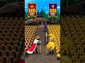 Golden Speartons in God Mod Stick War Legacy stickwar3 