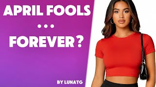 The Prankster Who Got Cursed on April Fools’ Day - A TG TF Story
