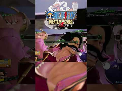 Gol D  Roger vs Nico Robin #gamer #anime #onepiece #shorts #gaming #gamer #shorts #anime #edit #kny
