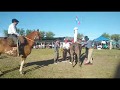 Videos de la Rueda De Petisos Festival de Jineteadas Hnos. Jaocobo, San Víctor, Entre Ríos 2.019