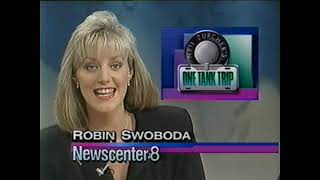 1990   1991 TV8 Cleveland   Several One Tank Trips   Neil Zurcher