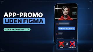Claude Opus 5.5 lavede en app-promo uden Figma og After Effects