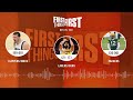 Clippers/Mavs, Lakers/Suns, Packers (5.26.21) | FIRST THINGS FIRST Audio Podcast