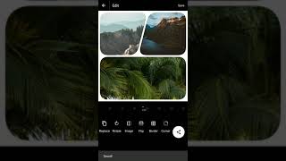 Photo Collage Layout | SoftCode screenshot 4