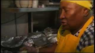 Garifuna Flava Check, Please Chicago Intro