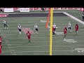 Film Analysis: Quincy Enunwa Breaks Down Malachi Corley's Game