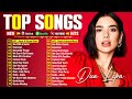 Billboard Pop Songs 2026 Playlist ✨Ed Sheeran, The Weeknd, Bruno Mars, Rihanna, Sia, Adele, Dua Lipa