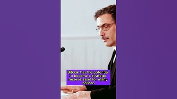 2025: Bitcoin