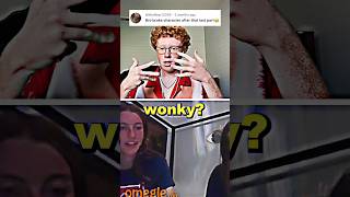 Bro Became Lawnmower