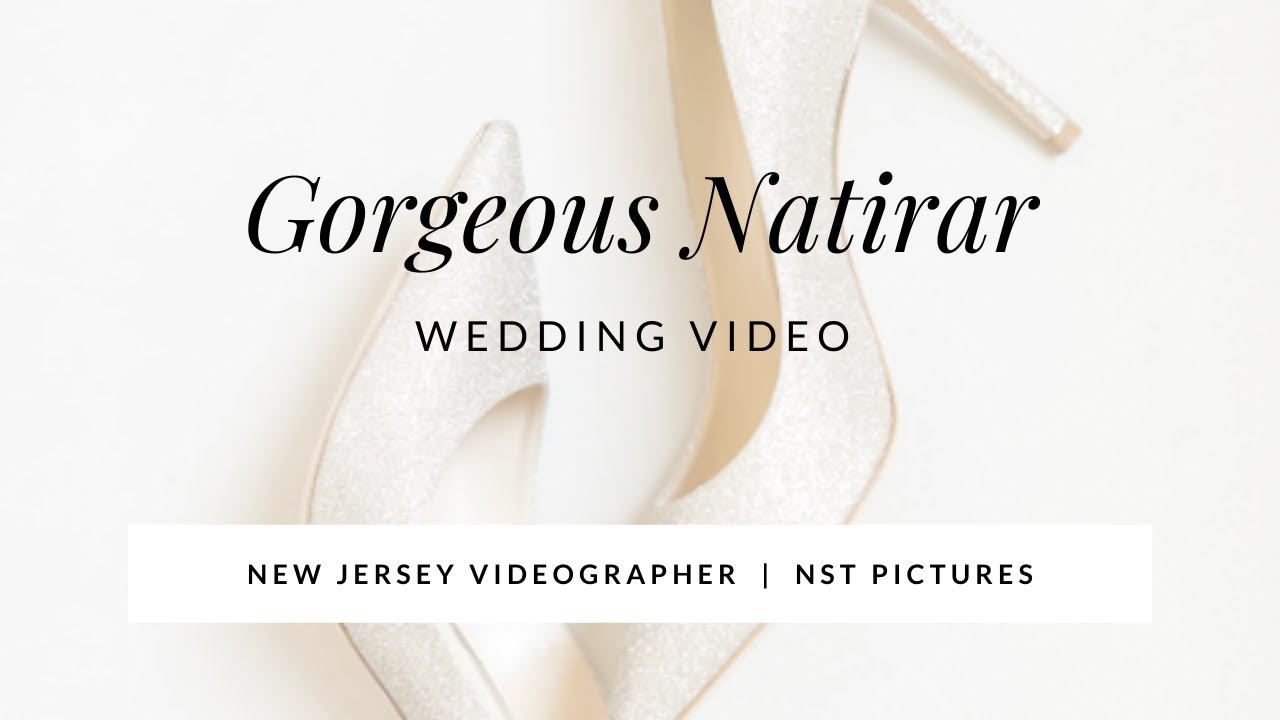 Mansion at Natirar NJ Videographers NST Pictures Kelsey