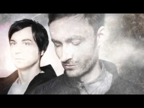 Robots Don't Sleep - Satellite Falls (Album Version)