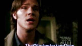 Supernatural-Sam And Dean-I'm Only Human