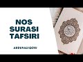 Nos Surasi Tafsiri | Abduvali Qori