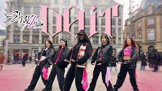 Kpop In Public One Take Stray Kids 스트레이 키즈 - Do It - 5 Member Ver. Dance Cover By Abm Crew Nl