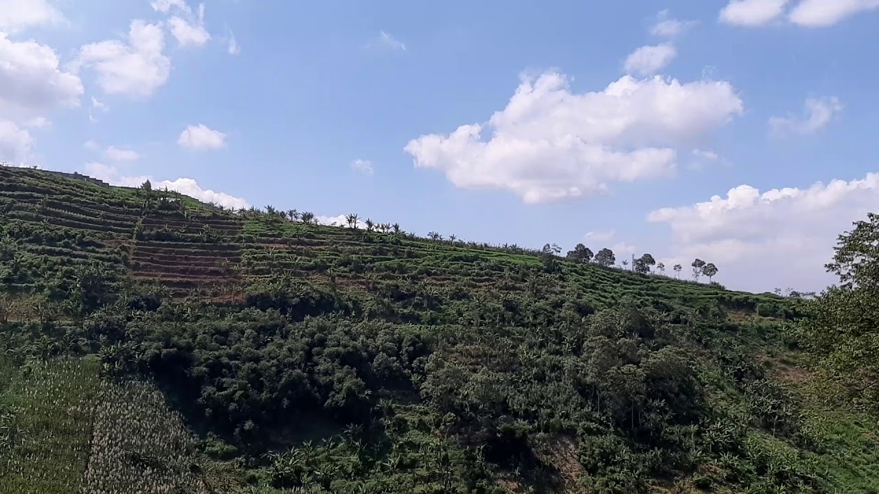 LEMBAH INDAH ,gunung kawi malang 