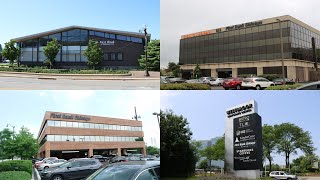 First Bank's Virtual Tour