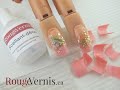 Pourquoi ne pas récupérer vos pointes de couleurs en &quot;Nail ART&quot; ?