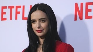 EXCLUSIVE: 'Jessica Jones' Stars Krysten Ritter and Rachel Taylor Tease Trish's Hellcat Evolution…