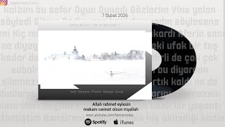 Sinem Bostan - Hiç Mi Sevmedin? (Feat. Harezmi & Piramit & Rapigal & Sezgi)