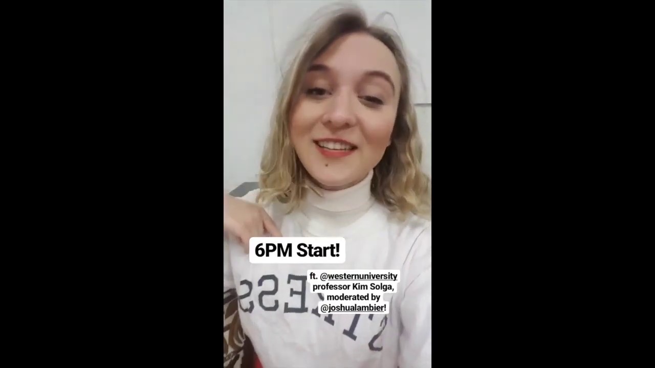 Objects: London, Portrait of a City (2018) - TAP Centre for Creativity | Instagram Sneak Preview