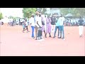 Rumbek Colour Splash 2025.12th October Rumbek freedom square