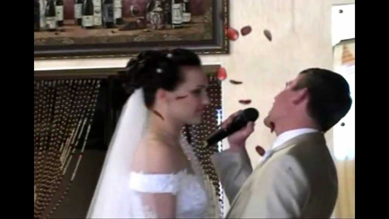 Wedding gift to my beloved wife