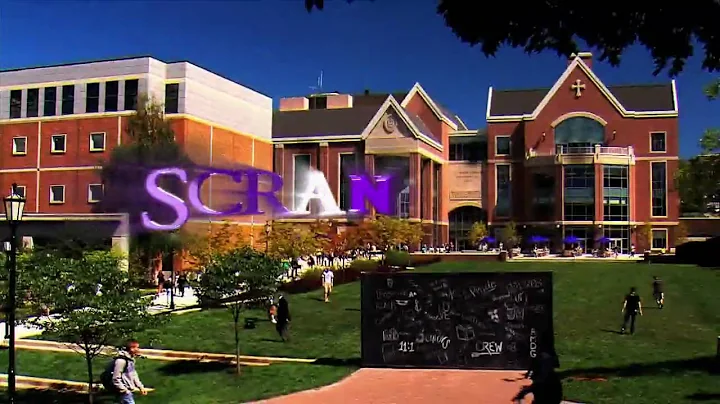 The University of Scranton