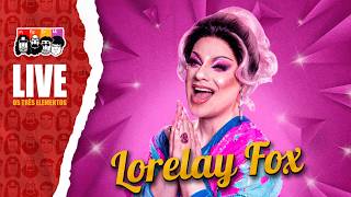 Download lagu Mundo: temporada final com Lorelay Fox