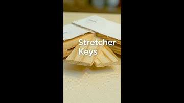 Stretcher Keys 101