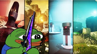 Speedrunner Ranks Every Raid Encounter in Destiny 2