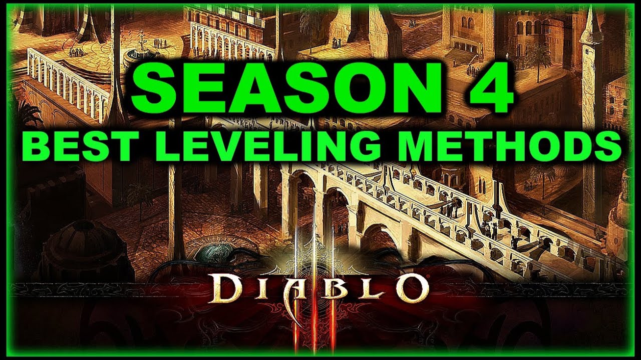 diablo 3 fastest season 19 builds diablo 3 fastest season 19 builds