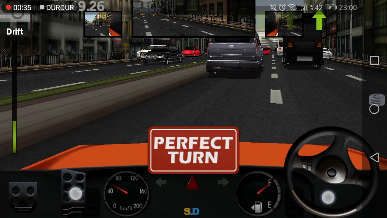 SARUHAN KAYA - EİGHTBORN - DRİFT - SYNA