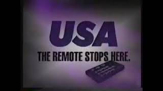 USA Network id 1995