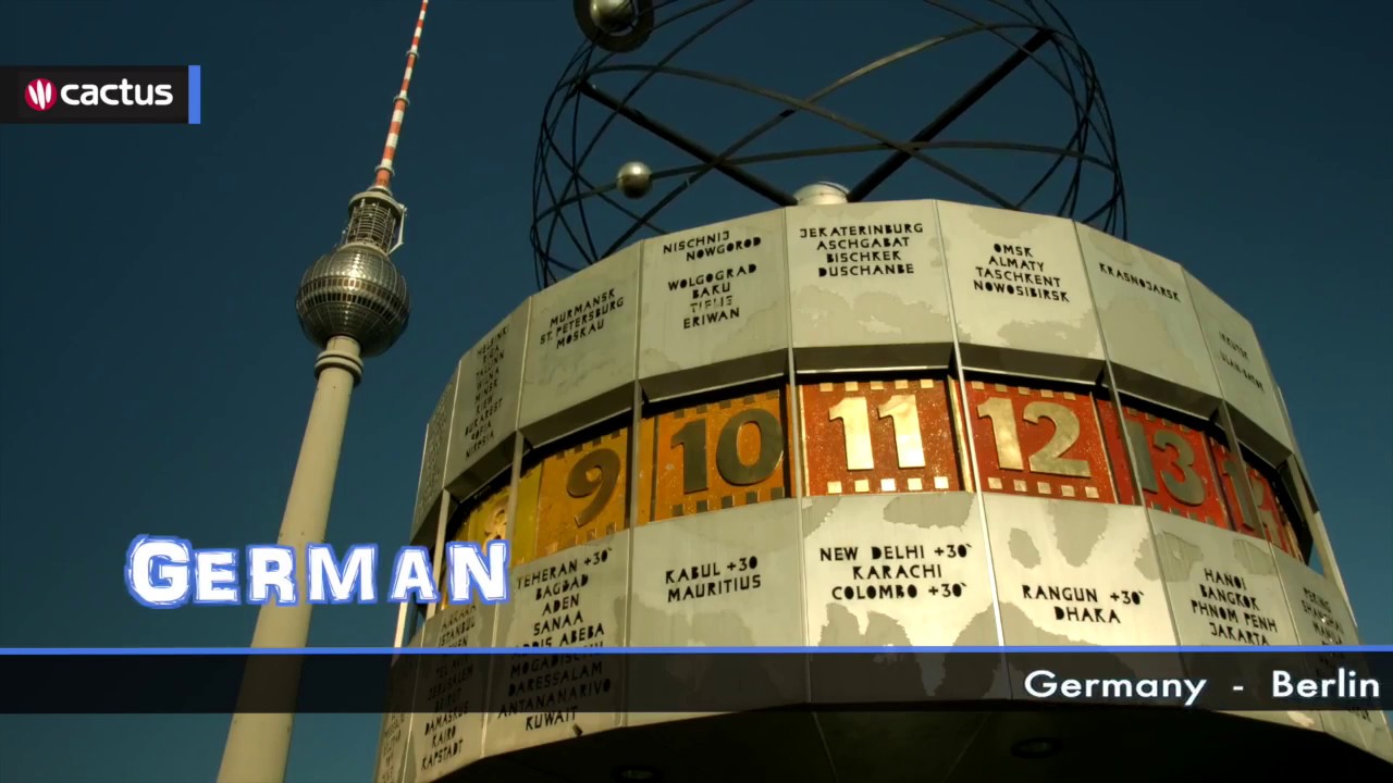 Across Deutsch Across Deutsch