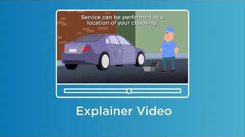 Animated Video Solutions from Allied Solutions