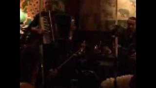 Restaurant Reka in Zemun, Belgrade Serbia