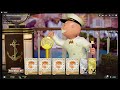 TGC Live Stream CRAZY TIME  MONOPOLY Big Baller RED Door Roulette