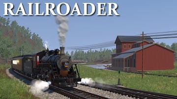 Working East Whittier | Railroader S1E38