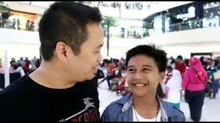 VIRAL !! Johanes Zibran the next rising star from Bogor