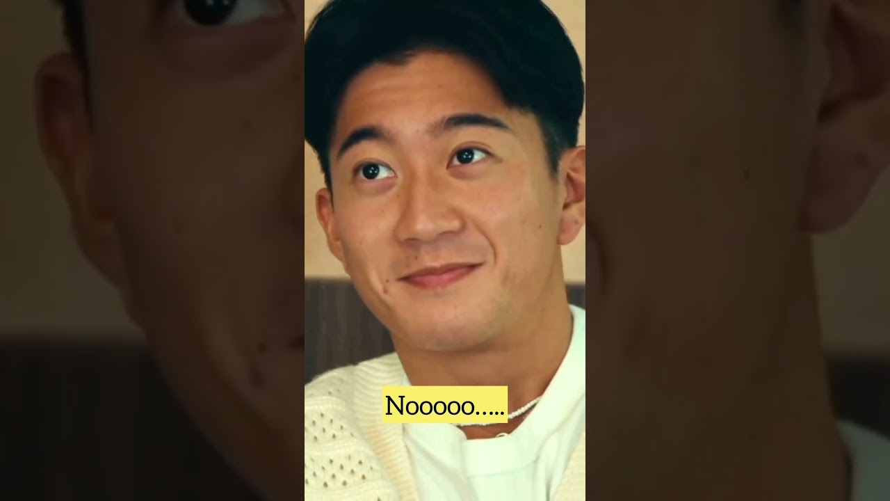 jealous shun 🤣🤣 